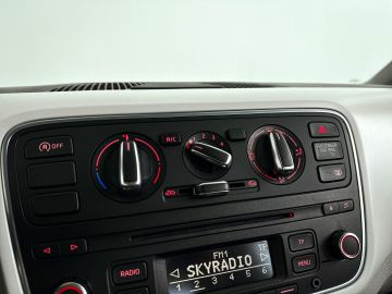Seat Mii